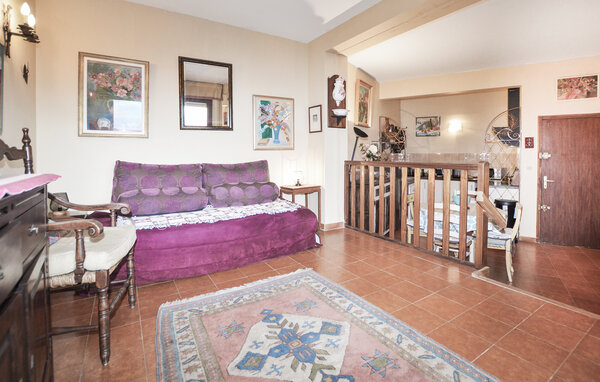 Ferienwohnung - ILE ROUSSE , Frankreich - FKO728 301