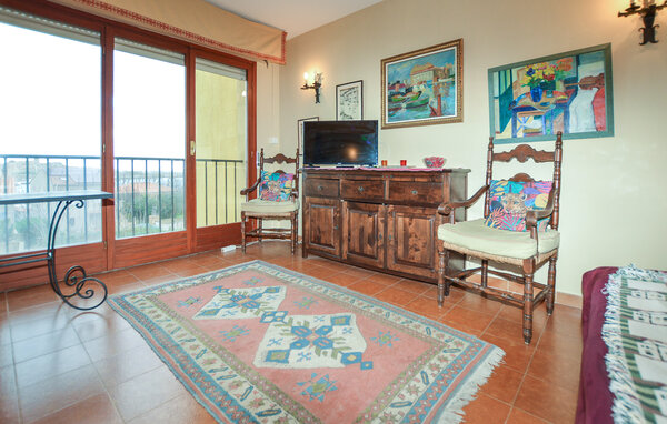 Ferienwohnung - ILE ROUSSE , Frankreich - FKO728 4