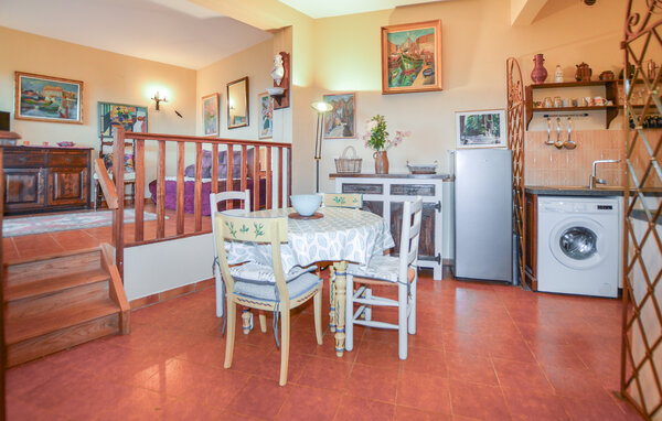 Ferienwohnung - ILE ROUSSE , Frankreich - FKO728 5