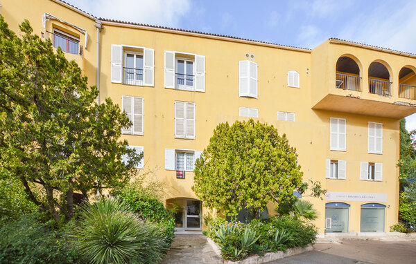 Ferienwohnung - ILE ROUSSE , Frankreich - FKO728 1