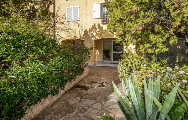 Ferienwohnung - ILE ROUSSE , Frankreich - FKO728 81