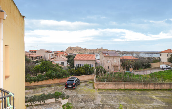 Ferienwohnung - ILE ROUSSE , Frankreich - FKO728 201