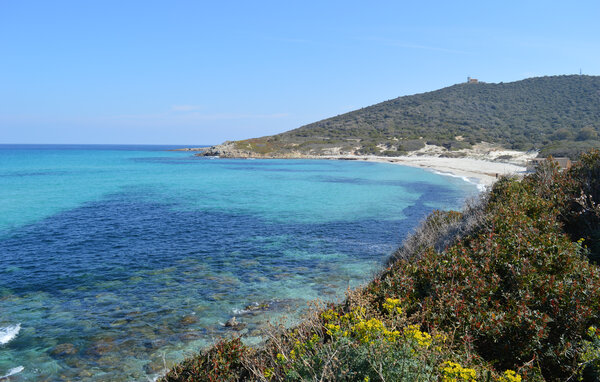 Ferienhaus - ILE ROUSSE , Frankreich - FKO729 6