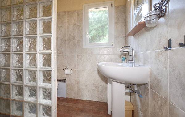 Ferienhaus - ILE ROUSSE , Frankreich - FKO729 701