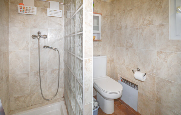 Ferienhaus - ILE ROUSSE , Frankreich - FKO729 702