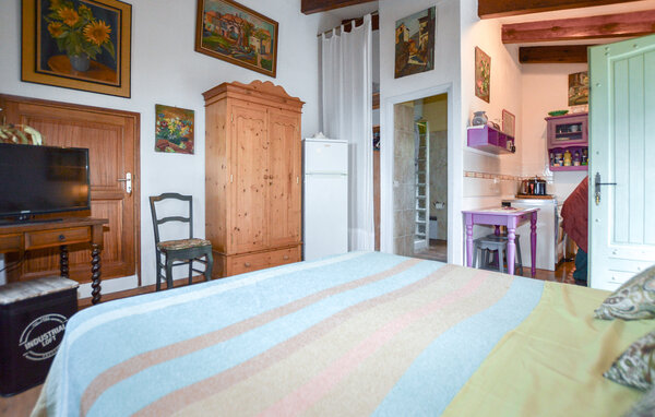 Ferienhaus - ILE ROUSSE , Frankreich - FKO729 602