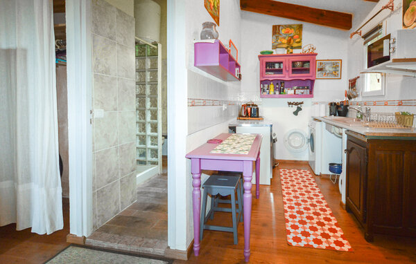 Ferienhaus - ILE ROUSSE , Frankreich - FKO729 3