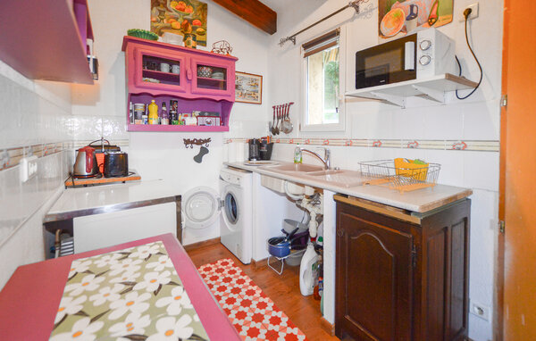 Ferienhaus - ILE ROUSSE , Frankreich - FKO729 4