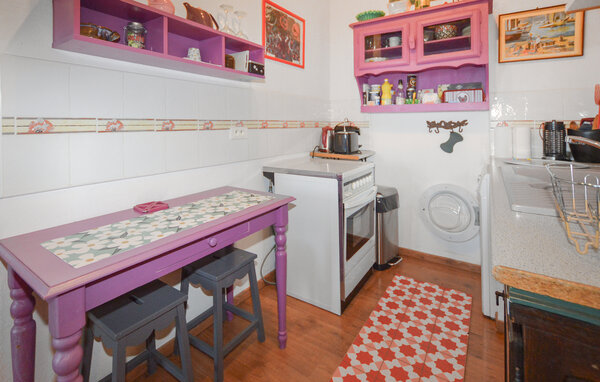 Ferienhaus - ILE ROUSSE , Frankreich - FKO729 5