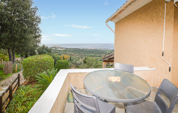 Ferienhaus - ILE ROUSSE , Frankreich - FKO729 101