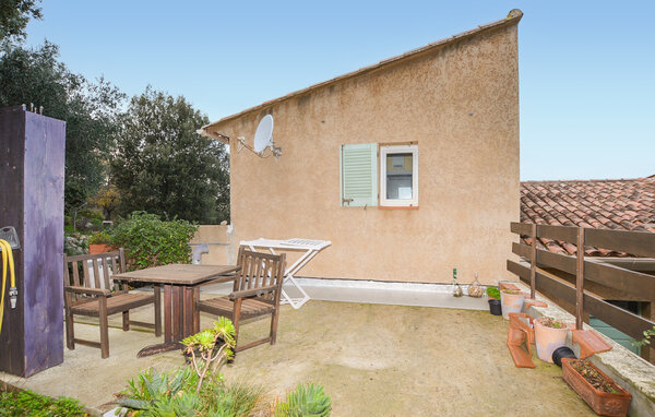 Ferienhaus - ILE ROUSSE , Frankreich - FKO729 102