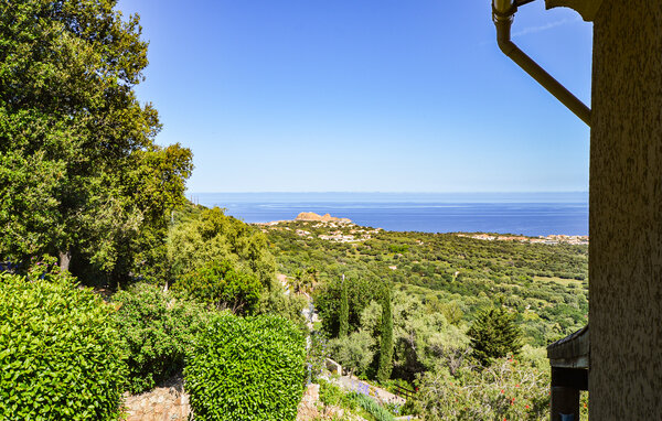 Holiday Home - ILE ROUSSE , France - FKO729 201