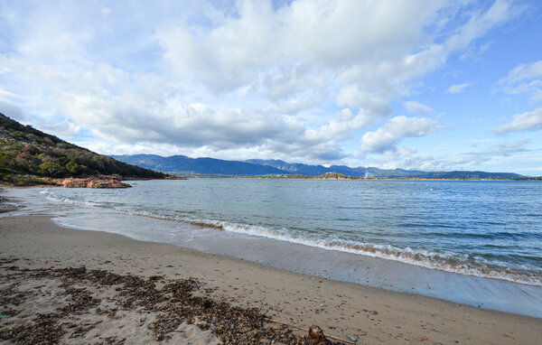 Holiday Home - Porto Vecchio , France - FKO730 904