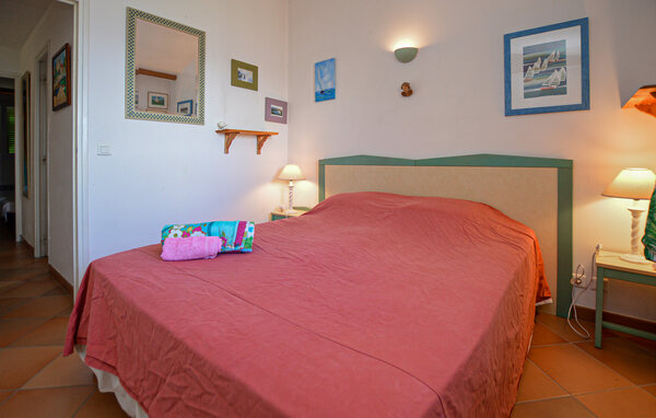 Holiday Home - Porto Vecchio , France - FKO730 603