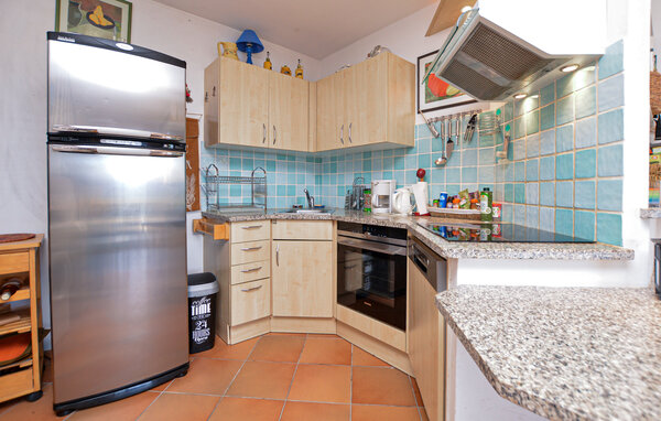 Holiday Home - Porto Vecchio , France - FKO730 7