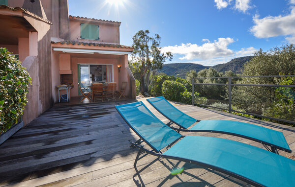 Holiday Home - Porto Vecchio , France - FKO730 81