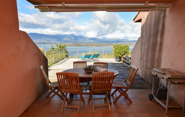 Holiday Home - Porto Vecchio , France - FKO730 3