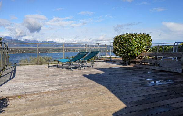 Holiday Home - Porto Vecchio , France - FKO730 4