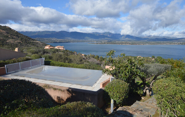 Holiday Home - Porto Vecchio , France - FKO730 1