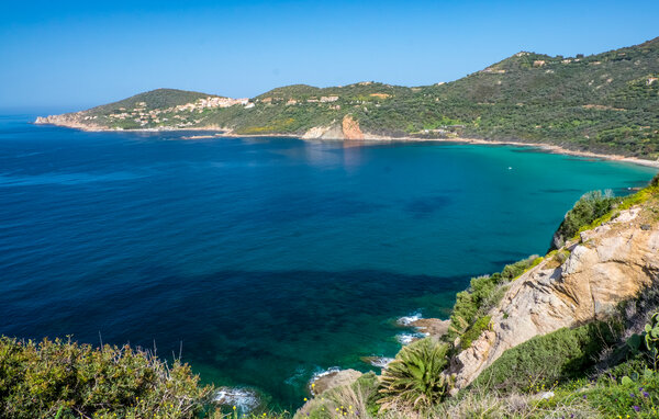 Semesterhus - LOPIGNA , Frankrike - FKO731 901