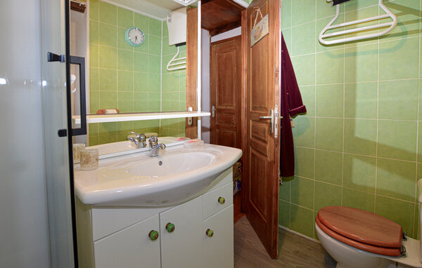 Semesterhus - LOPIGNA , Frankrike - FKO731 702