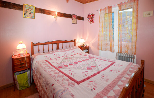 Semesterhus - LOPIGNA , Frankrike - FKO731 7