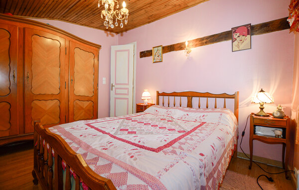 Semesterhus - LOPIGNA , Frankrike - FKO731 601