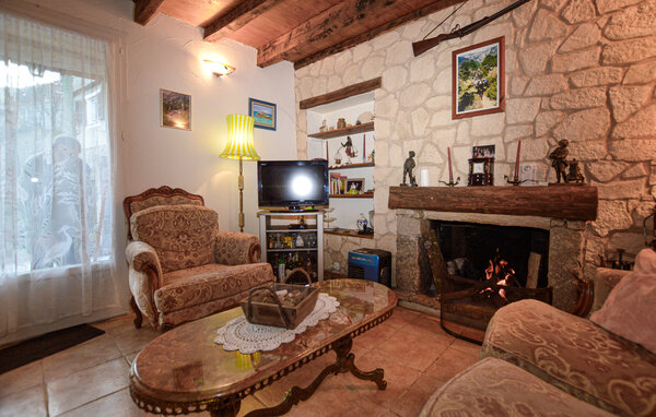 Semesterhus - LOPIGNA , Frankrike - FKO731 4