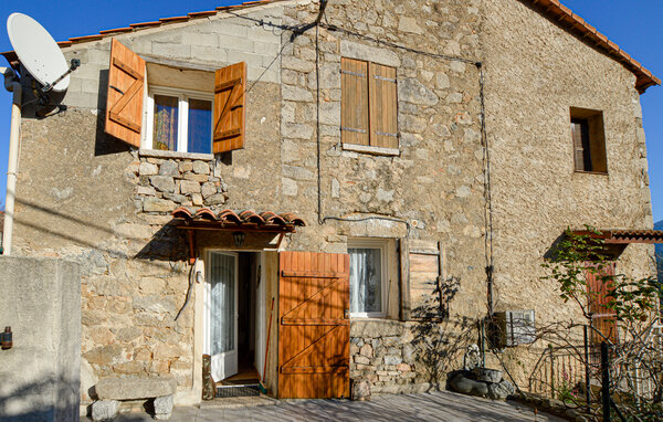 Semesterhus - LOPIGNA , Frankrike - FKO731 3