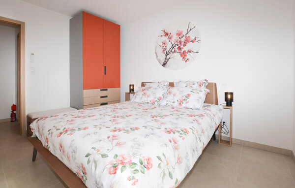 Lejlighed - Folelli , Frankrig - FKO732 601