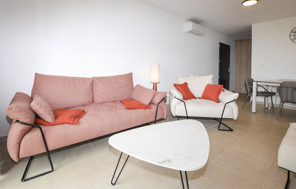 Lejlighed - Folelli , Frankrig - FKO732 5