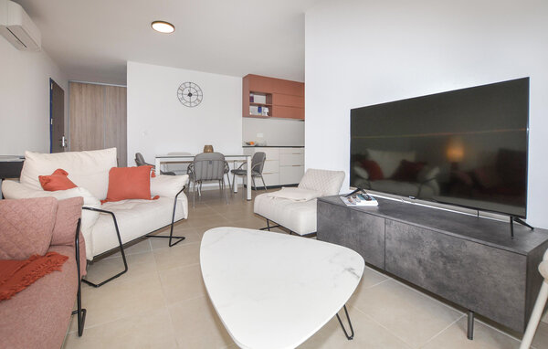 Lejlighed - Folelli , Frankrig - FKO732 301