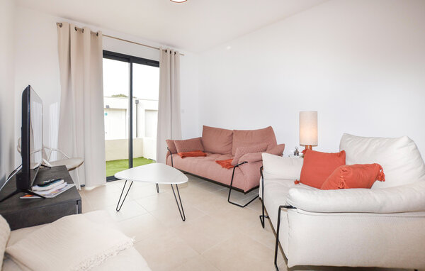 Lejlighed - Folelli , Frankrig - FKO732 302