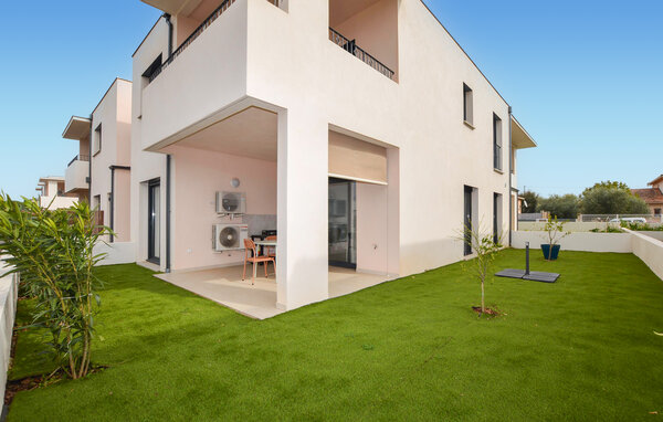 Lejlighed - Folelli , Frankrig - FKO732 81