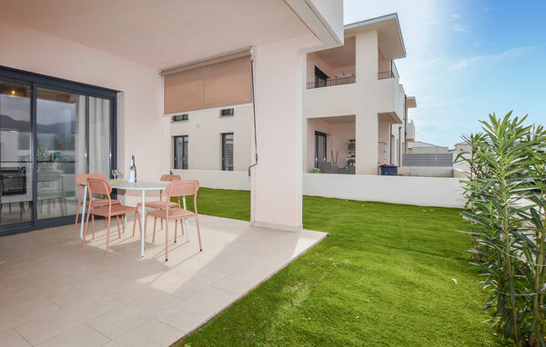 Lejlighed - Folelli , Frankrig - FKO732 2