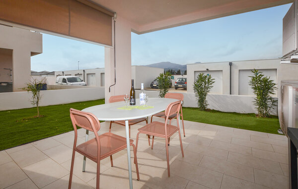 Lejlighed - Folelli , Frankrig - FKO732 101