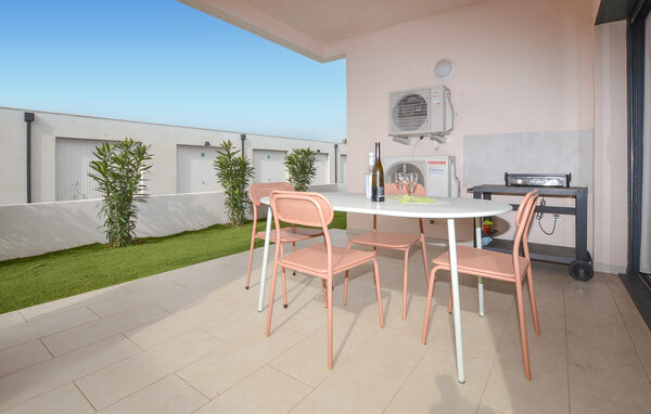 Lejlighed - Folelli , Frankrig - FKO732 102