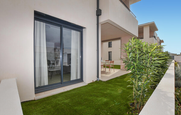 Lejlighed - Folelli , Frankrig - FKO732 103