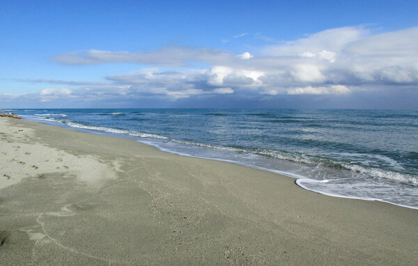 Vakantiehuis - SAN GIULIANO , Frankrijk - FKO733 2