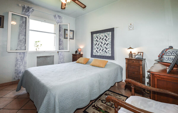 Vakantiehuis - SAN GIULIANO , Frankrijk - FKO733 8