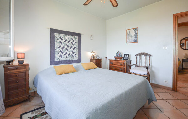 Vakantiehuis - SAN GIULIANO , Frankrijk - FKO733 601