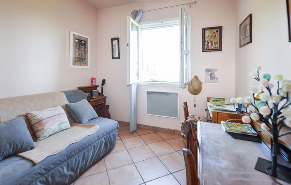 Vakantiehuis - SAN GIULIANO , Frankrijk - FKO733 501