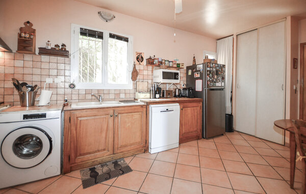 Vakantiehuis - SAN GIULIANO , Frankrijk - FKO733 7