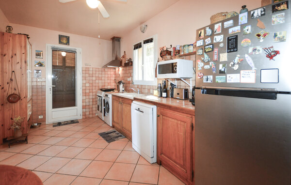 Vakantiehuis - SAN GIULIANO , Frankrijk - FKO733 401