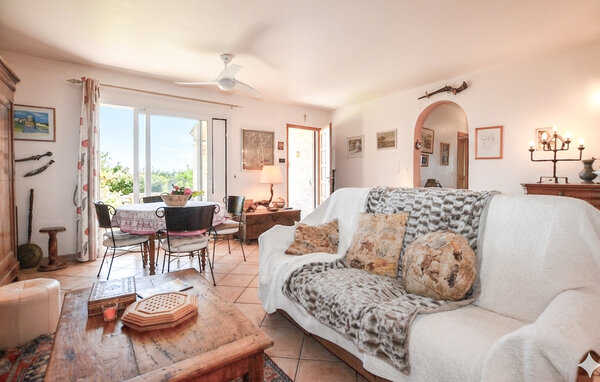 Vakantiehuis - SAN GIULIANO , Frankrijk - FKO733 4