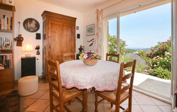 Vakantiehuis - SAN GIULIANO , Frankrijk - FKO733 6