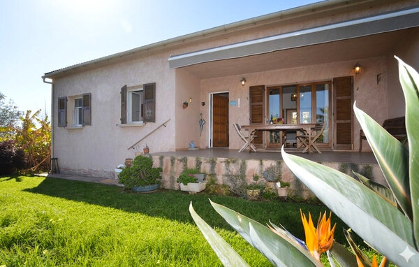 Vakantiehuis - SAN GIULIANO , Frankrijk - FKO733 3