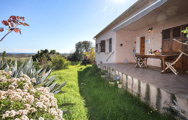 Vakantiehuis - SAN GIULIANO , Frankrijk - FKO733 81