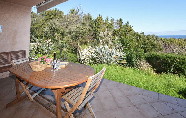 Vakantiehuis - SAN GIULIANO , Frankrijk - FKO733 101