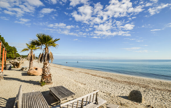 Semesterhus - Prunelli di fiumorbo , Frankrike - FKO734 9